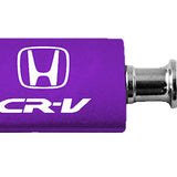 Honda CR-V Anodized Aluminum Valet Key Chain Fob - Official Licensed