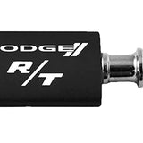 Dodge R/T Anodized Aluminum Valet Key Chain Fob - Official Licensed