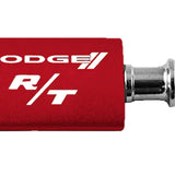 Dodge R/T Anodized Aluminum Valet Key Chain Fob - Official Licensed