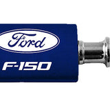 Ford F-150 Anodized Aluminum Valet Key Chain Fob - Official Licensed