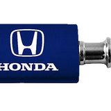 Honda Anodized Aluminum Valet Key Chain Fob - Official Licensed
