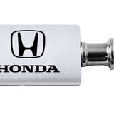 Honda Anodized Aluminum Valet Key Chain Fob - Official Licensed