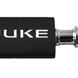 Nissan Juke Anodized Aluminum Valet Key Chain Fob - Black - Official Licensed