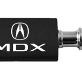 Acura MDX Anodized Aluminum Valet Key Chain Fob - Official Licensed