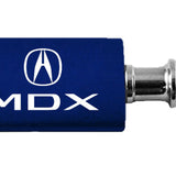 Acura MDX Anodized Aluminum Valet Key Chain Fob - Official Licensed