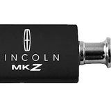 Lincoln MKZ Anodized Aluminum Valet Key Chain Fob - Official Licensed