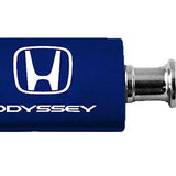 Honda Odyssey Anodized Aluminum Valet Key Chain Fob - Official Licensed