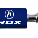 Acura RDX Anodized Aluminum Valet Key Chain Fob - Official Licensed