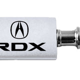 Acura RDX Anodized Aluminum Valet Key Chain Fob - Official Licensed