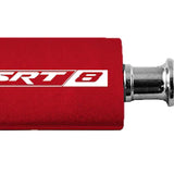 Dodge SRT-8 Anodized Aluminum Valet Key Chain Fob - Official Licensed