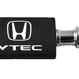 Honda VTEC Anodized Aluminum Valet Key Chain Fob - Official Licensed