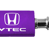 Honda VTEC Anodized Aluminum Valet Key Chain Fob - Official Licensed