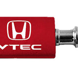 Honda VTEC Anodized Aluminum Valet Key Chain Fob - Official Licensed