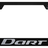 Dodge Dart Standard License Plate Frame - Official Licensed