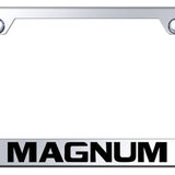 Dodge Magnum Standard License Plate Frame - Official Licensed