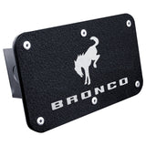 Ford Bronco 2020 Class III Trailer Hitch Plug - Official Licensed
