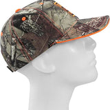 Built Ford Tough Logo Camouflage Baseball Cap Car Racing Hat Official Licensed