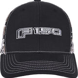 Ford F150 Baseball Cap Logo Car Racing Hat Digi Camouflage Officially Licensed