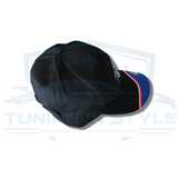 Ford Mustang GT Since 1964 Embroidered Logo Baseball Cap Black Official Licensed
