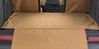 Covercraft Carhartt Cargo Area Liner