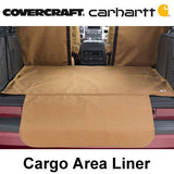 Covercraft Carhartt Cargo Area Liner