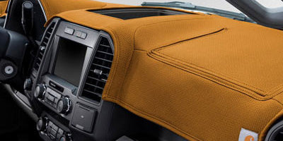 Covercraft Carhartt Lemitided Edition Custom Dash Cover