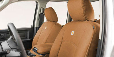 Covercraft Precision Fit Carhartt Seat Cover