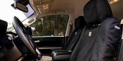 Covercraft Carhartt Super Dux Seat Saver