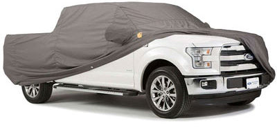 Covercraft Carhart Custom Truck Covers