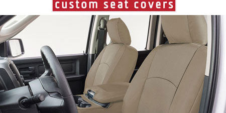 Covercraft Precision Fit Endura Seat Cover