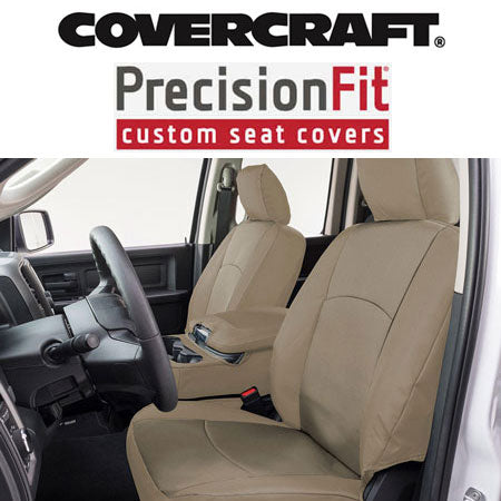 Covercraft Precision Fit Endura Seat Cover
