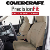 Covercraft Precision Fit Endura Seat Cover