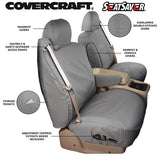 Covercraft Polycotton Seat Savers