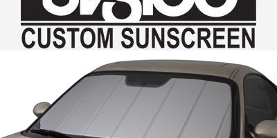 Covercraft UVS100 Custom Sunscreen