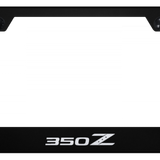 Nissan 350Z Cut-Out Frame - Official Licensed