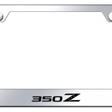 Nissan 350Z Cut-Out Frame - Official Licensed