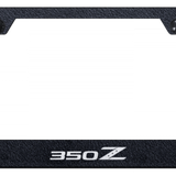 Nissan 350Z Cut-Out Frame - Official Licensed
