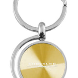 Chrysler Spinner Key Chain Fob - Official Licensed
