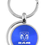 RAM Spinner Key Chain Fob - Official Licensed