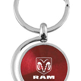 RAM Spinner Key Chain Fob - Official Licensed