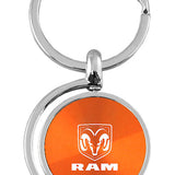 RAM Spinner Key Chain Fob - Official Licensed