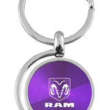 RAM Spinner Key Chain Fob - Official Licensed