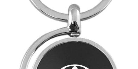 Toyota Tundra Spinner Key Chain Fob - Official Licensed
