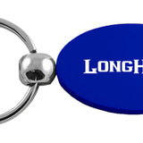 RAM Longhorn Oval Key Chain Fob - Official Licensed