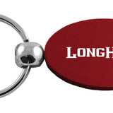 RAM Longhorn Oval Key Chain Fob - Official Licensed