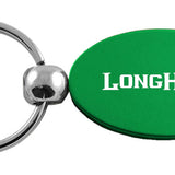 RAM Longhorn Oval Key Chain Fob - Official Licensed