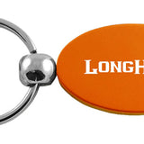 RAM Longhorn Oval Key Chain Fob - Official Licensed
