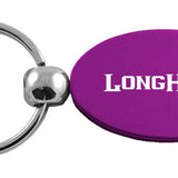 RAM Longhorn Oval Key Chain Fob - Official Licensed