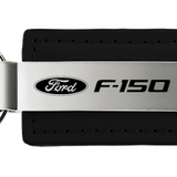 Ford F-150 Leather Key Chain Fob - Official Licensed