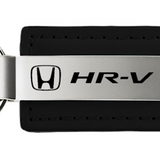 Honda HR-V Leather Key Chain Fob -Official Licensed